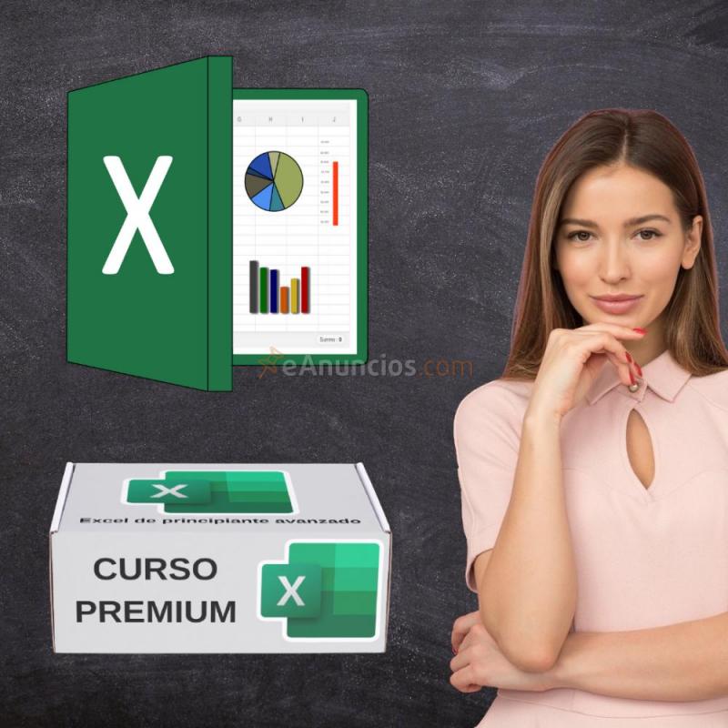Curso Online de Excel