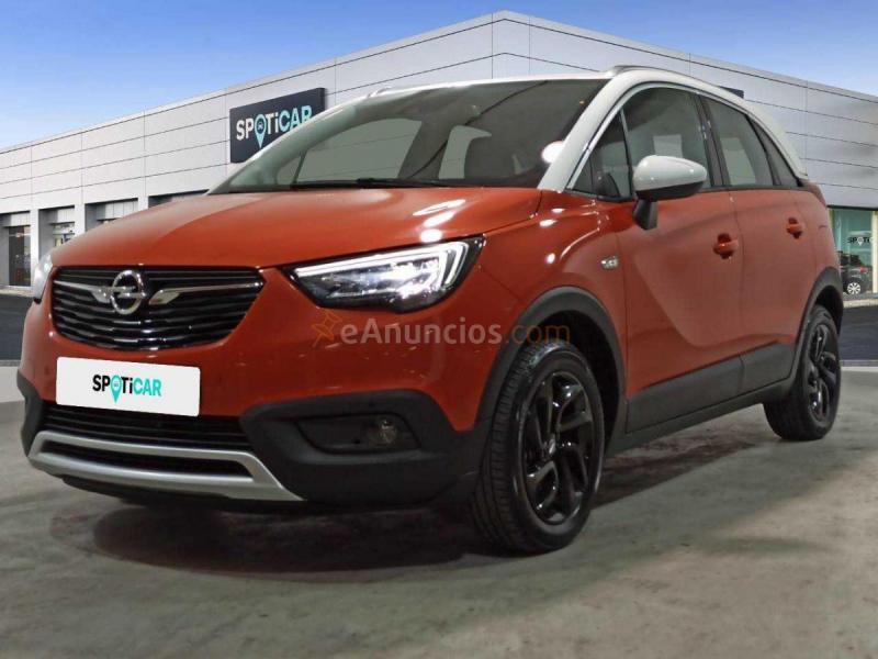 OPEL CROSSLAND X  1.2 96kW (130CV)  SS Innovation