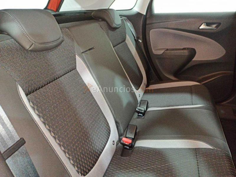 OPEL CROSSLAND X  1.2 96kW (130CV)  SS Innovation