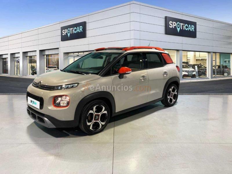 CITRON C3 AIRCROSS  PureTech 96kW (130CV) S&S SHINE Shine