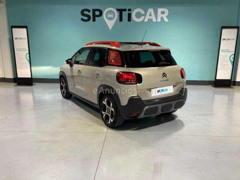 CITRON C3 AIRCROSS  PureTech 96kW (130CV) S&S SHINE Shine