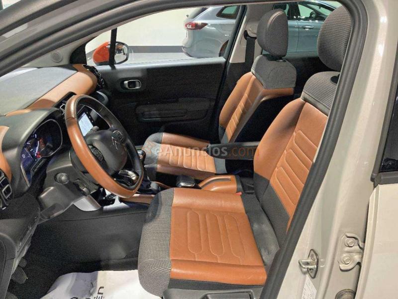 CITRON C3 AIRCROSS  PureTech 96kW (130CV) S&S SHINE Shine