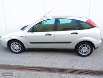 Ford Focus FORD FOCUS 2.0 GHIA 130 cv. de 1999 con 129.000 Km por 1.500 EUR. en Alicante