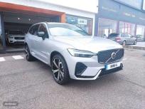 Volvo XC 60 2.0 T6 AWD Recharge RDesign Auto de 2021 con 10 Km por 60.900 EUR. en Salamanca