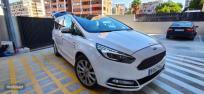 Ford S-Max vignale gasolina 240cw de 2018 con 31.000 Km por 29.900 EUR. en Alicante