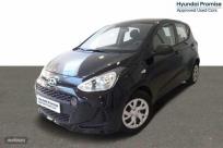 Hyundai i10 GO MY19 de 2019 con 13.000 Km por 8.490 EUR. en Madrid