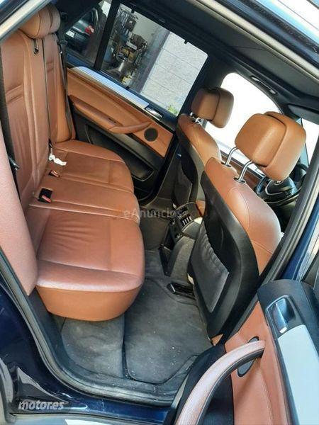 BMW X5 xDRIVE30d de 2011 con 263.000 Km por 16.000 EUR. en Madrid