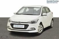 Hyundai i20 1.2 MPI 85 CV KLASS de 2018 con 33.000 Km por 10.900 EUR. en Leon