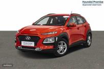 Hyundai Kona 1.0 TGDI Klass 4x2 Klass de 2018 con 35.990 Km por 16.490 EUR. en Guipuzcoa