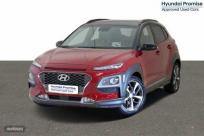 Hyundai Kona CRDI 1.6 136CV 4X2 DT PRESS RED MY19 de 2018 con 10.432 Km por 22.000 EUR. en Leon