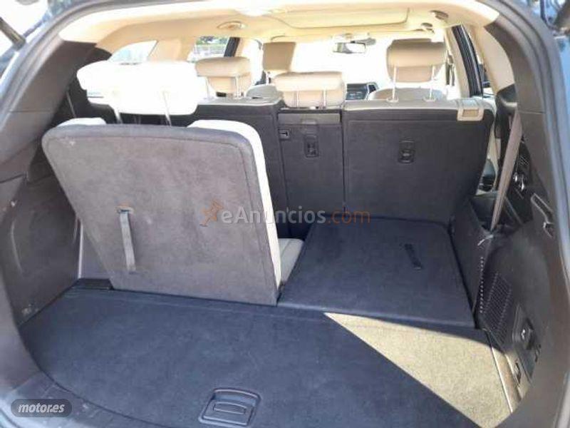Hyundai Santa Fe Grand Santa Fe 2.2CRDi Style 4x4 Aut. de 2015 con 182.771 Km por 22.300 EUR. en Valencia