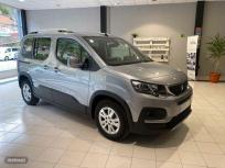 Peugeot Rifter Allure Pack Standard BlueHDi 73kW de 2021 con 30 Km por 29.500 EUR. en Asturias