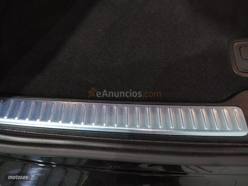 Mercedes Clase GLC GLC 220 d 4MATIC de 2017 con 21.000 Km por 36.990 EUR. en Jaen