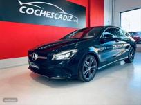 Mercedes Clase CLA CLA 200 d Shooting Brake de 2017 con 139.000 Km por 20.900 EUR. en Cadiz