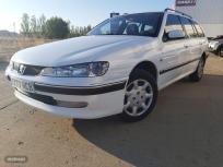 Peugeot 406 Break SR 2.0 Auto Pack de 2003 con 264.000 Km por 1.190 EUR. en Zamora