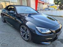 BMW Serie 6 M6 de 2014 con 58.000 Km por 55.000 EUR. en La Coruna