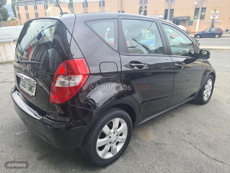 Mercedes Clase A A 150 de 2009 con 150.000 Km por 6.900 EUR. en La Coruna