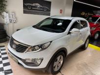 Kia Sportage 1.7 CRDI VGT Drive 4x2 de 2013 con 102.000 Km por 12.590 EUR. en Barcelona