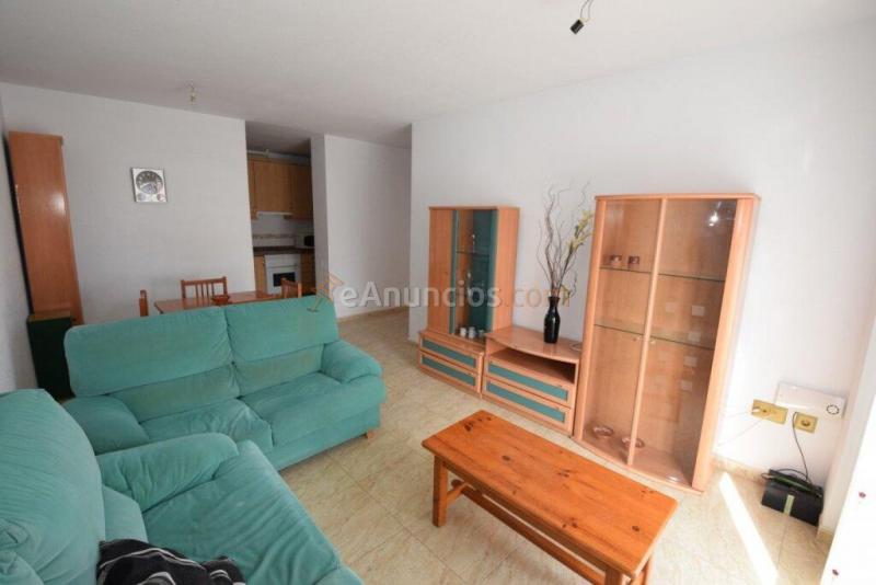 PISO DE DOS DORMITORIOS PARA ENTRAR A VIVIR