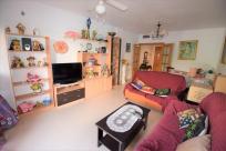 MIRA ESTE PISO IMPECABLE Y CON PATIO