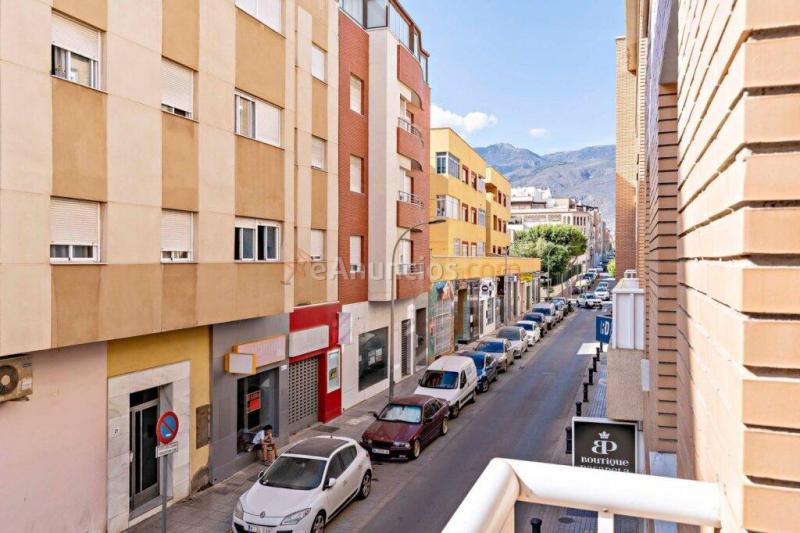 ESPACIOSO PISO FAMILIAR EN EL CENTRO DE EL EJIDO