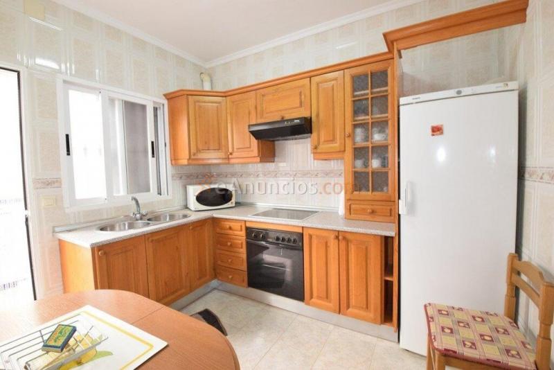 CASA REFORMADA EN DALIAS