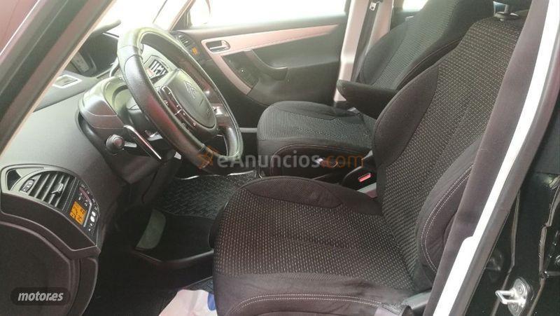 Citroen C4 Picasso 1.6 HDi CMP Exclusive de 2011 con 198.000 Km por 4.500 EUR. en Madrid