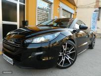 Peugeot RCZ 1.6 THP 270 de 2014 con 50.000 Km por 25.900 EUR. en Lleida