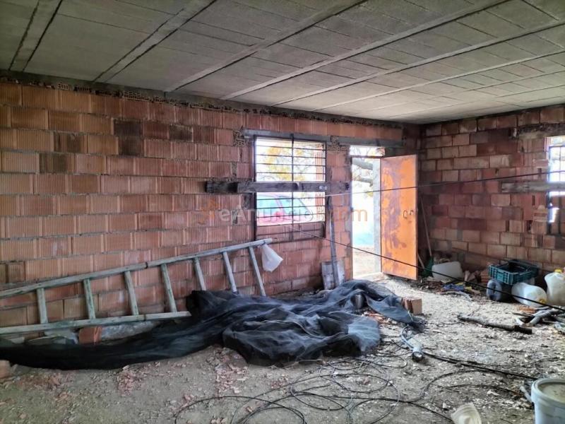 Casa Rústica en venta en Lecrín de 15800 m2