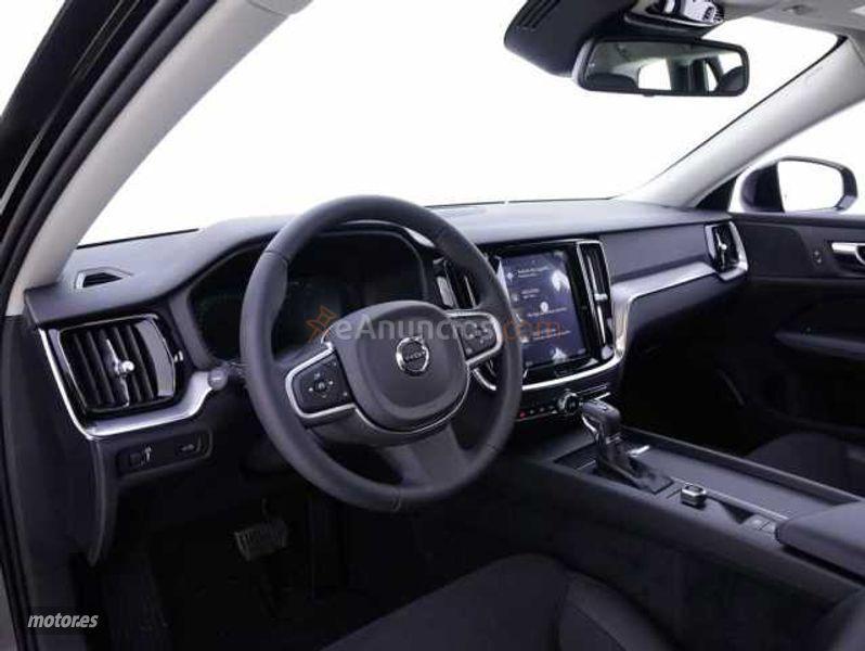 Volvo V 60 V60 D3 Momentum Automatico de 2019 con 10.000 Km por 32.500 EUR. en Zaragoza