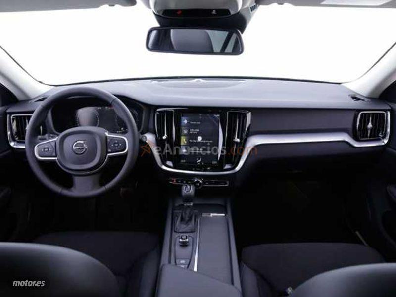 Volvo V 60 V60 D3 Momentum Automatico de 2019 con 10.000 Km por 32.500 EUR. en Zaragoza