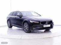 Volvo V 90 V90 D4 Business Plus Automatico de 2019 con 7.300 Km por 41.800 EUR. en Zaragoza