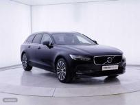 Volvo V 90 V90 D4 Business Plus Automatico de 2019 con 1.330 Km por 40.600 EUR. en Zaragoza
