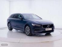 Volvo V 90 V90 D4 Business Plus Automatico de 2019 con 9.380 Km por 42.000 EUR. en Zaragoza