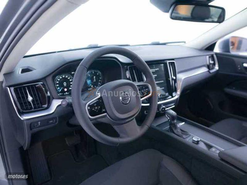 Volvo V 60 V60 D4 AWD Cross Country Automatico de 2020 con 3.200 Km por 42.000 EUR. en Zaragoza