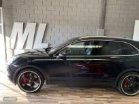 Porsche Cayenne 4.8 V8 Turbo Tiptronic de 2012 con 160.000 Km por 33.999 EUR. en Zaragoza