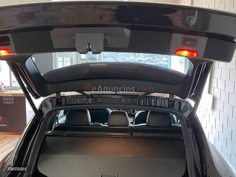 Porsche Cayenne 4.8 V8 Turbo Tiptronic de 2012 con 160.000 Km por 33.999 EUR. en Zaragoza