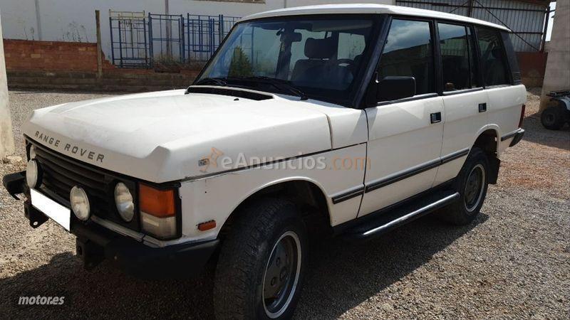 Land Rover Defender DEFENDER 110 TDI SW de 1994 con 296.000 Km por 6.500 EUR. en Lleida