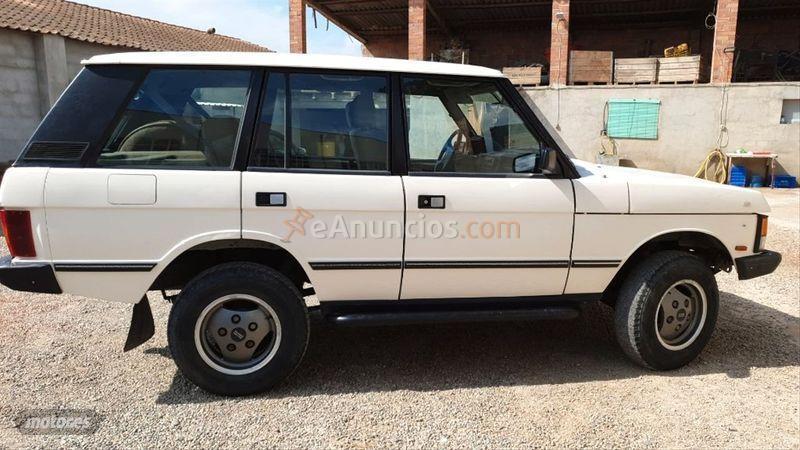 Land Rover Defender DEFENDER 110 TDI SW de 1994 con 296.000 Km por 6.500 EUR. en Lleida