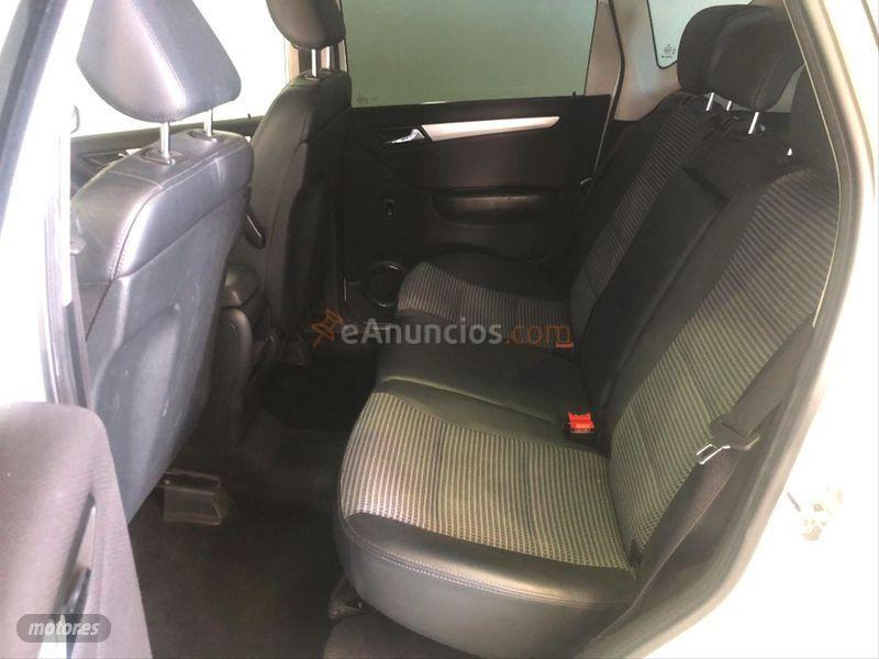 Mercedes Clase A A 180 CDI AVANTGARDE de 2007 con 275.000 Km por 4.999 EUR. en Badajoz