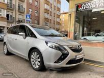 Opel Zafira 2.0 CDTi 130 CV Excellence de 2012 con 175.000 Km por 8.900 EUR. en Zamora