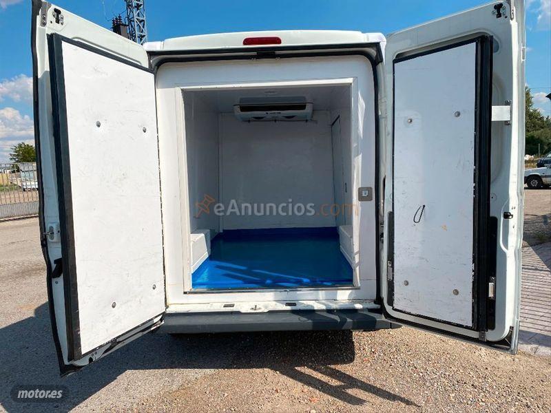 Citroen Jumper 35 L2H2 HDi 130 de 2016 con 132.228 Km por 16.990 EUR. en Madrid