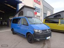 Volkswagen California Beach 2.0 TDI 110kW 150CV BMT de 2018 con 80.000 Km por 39.900 EUR. en Alicante