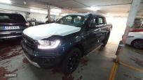 Ford Ranger 2.0 TDCi 157kW 4x4 Dob Cab Wildtrack AT de 2021 con 1 Km por 36.500 EUR. en Madrid
