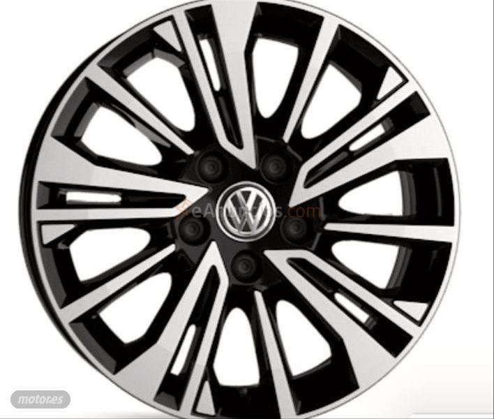 Volkswagen California Beach Camper TDI 110KW 150CV BMT de 2020 con 15.000 Km por 49.900 EUR. en Alicante