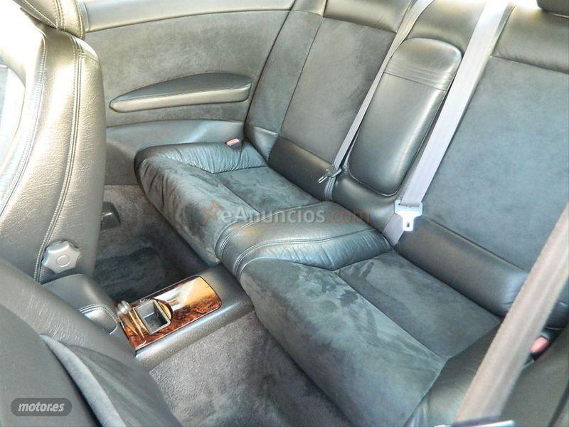 Volvo C 70 2.3 TURBO AUTO de 1998 con 200.000 Km por 2.490 EUR. en Lleida