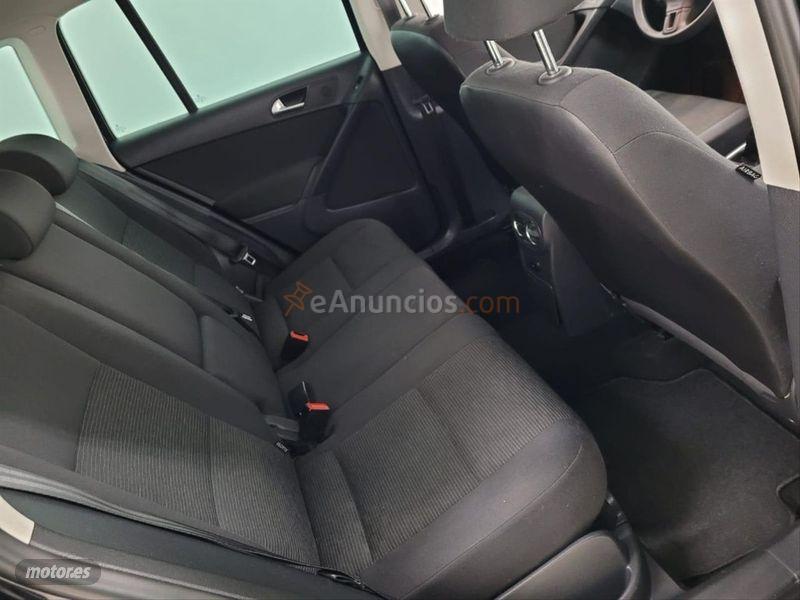 Volkswagen Tiguan 2.0 TDI 140cv 4x4 Country BMotion Tech de 2012 con 149.000 Km por 13.400 EUR. en Barcelona
