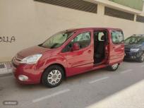 Citroen Berlingo 1.6 HDi 90 SX Multispace de 2012 con 165.000 Km por 7.990 EUR. en Malaga