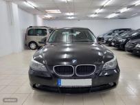 BMW Serie 5 525D TOURING de 2006 con 182.000 Km por 5.700 EUR. en Barcelona