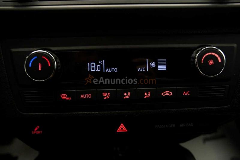 Seat Ibiza 1.4 TDI 105cv FR 